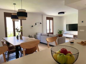 Apartamento en Plaza del Pescado, Coin